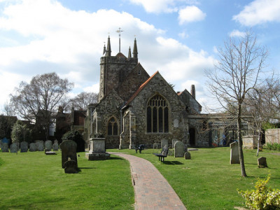 Chiddingly